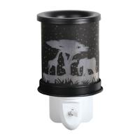 Aroma Savannah Plug In Wax Melt Warmer Extra Image 1 Preview